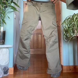 Burton Snowpants